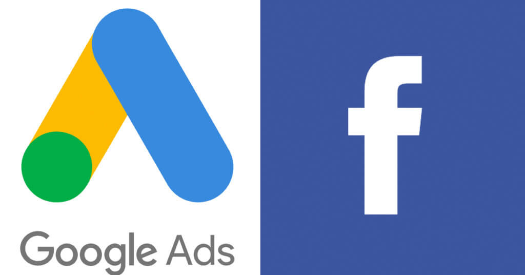 Google Ads & Facebook Ads