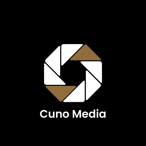 cuno media logo
